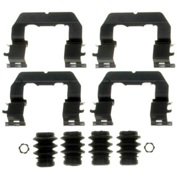 Disc Brake Hardware Kit