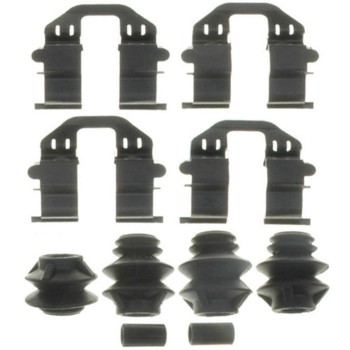 Disc Brake Hardware Kit