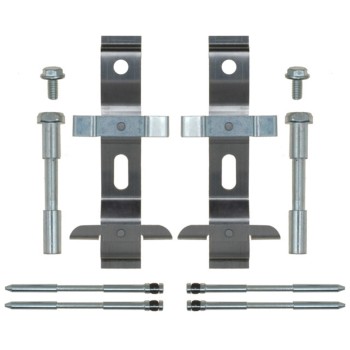 Disc Brake Hardware Kit