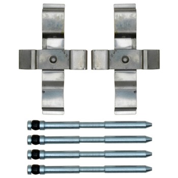 Disc Brake Hardware Kit