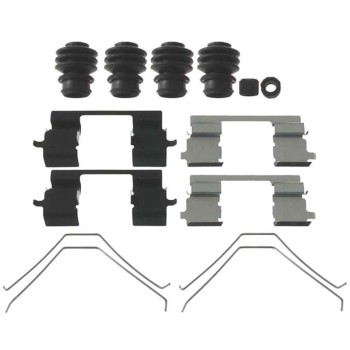 Disc Brake Hardware Kit