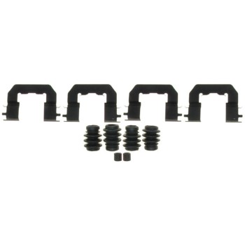 Disc Brake Hardware Kit