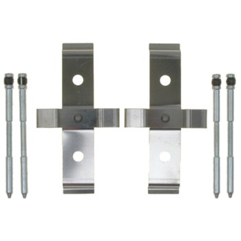 Disc Brake Hardware Kit