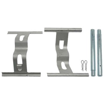 Disc Brake Hardware Kit