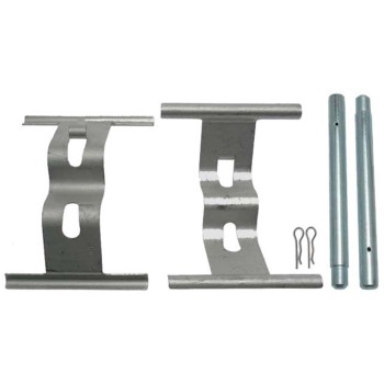 Disc Brake Hardware Kit