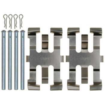 Disc Brake Hardware Kit