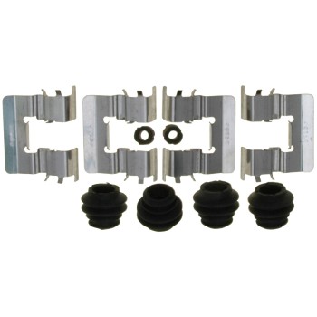 Disc Brake Hardware Kit