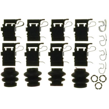 Disc Brake Hardware Kit