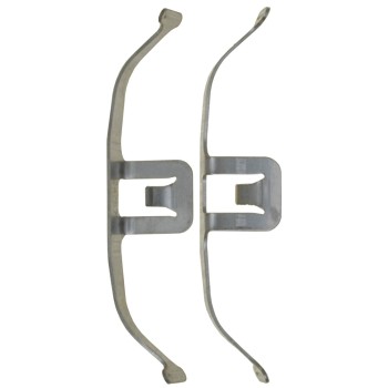 Disc Brake Hardware Kit