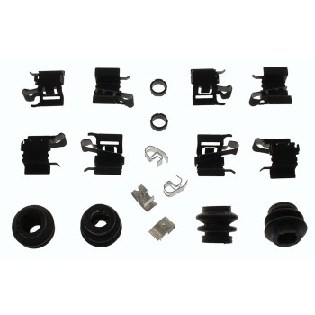 Disc Brake Hardware Kit