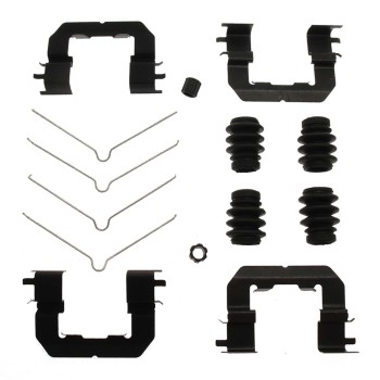 Disc Brake Hardware Kit
