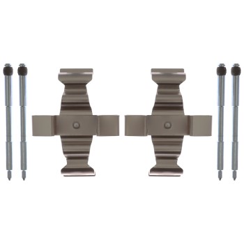 Disc Brake Hardware Kit