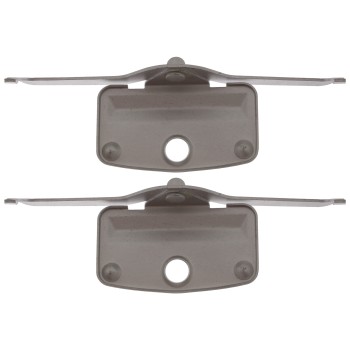 Disc Brake Hardware Kit