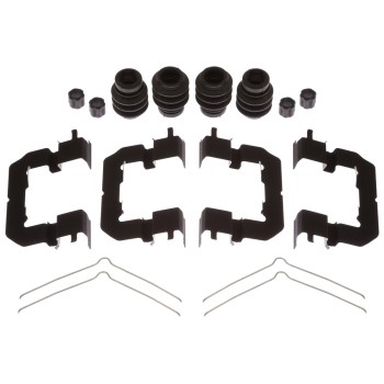 Disc Brake Hardware Kit