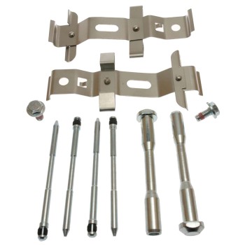 Disc Brake Hardware Kit