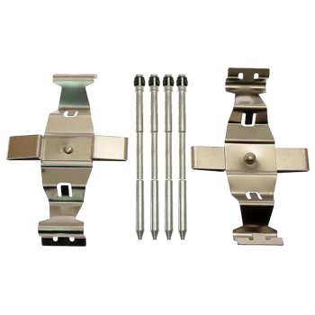 Disc Brake Hardware Kit