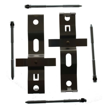 Disc Brake Hardware Kit