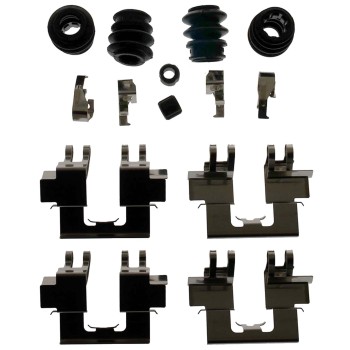 Disc Brake Hardware Kit