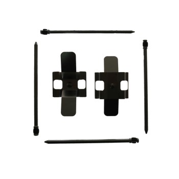 Disc Brake Hardware Kit