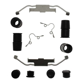 Disc Brake Hardware Kit