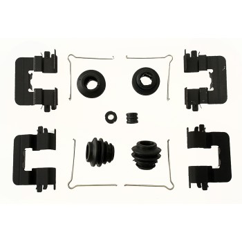 Disc Brake Hardware Kit