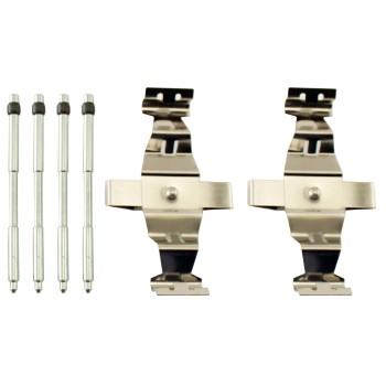 Disc Brake Hardware Kit