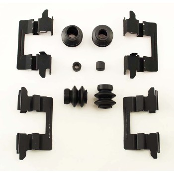 Disc Brake Hardware Kit