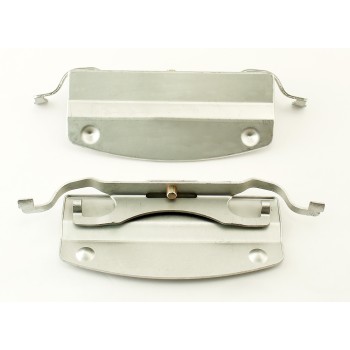 Disc Brake Hardware Kit