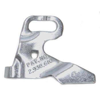 Drum Brake Adjusting Lever