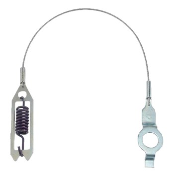 Drum Brake Self-Adjuster Cable