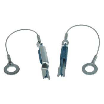 Drum Brake Self-Adjuster Cable