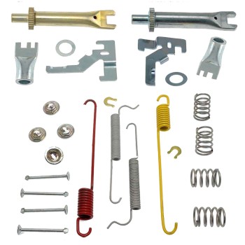 Drum Brake Hardware Kit