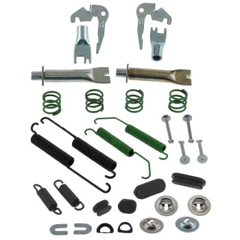 Drum Brake Hardware Kit