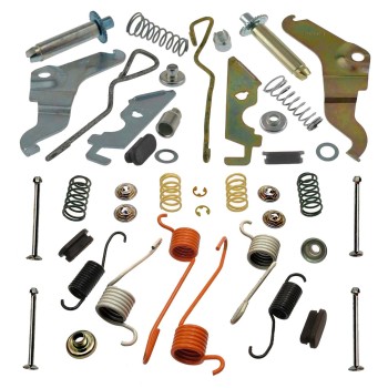 Drum Brake Hardware Kit