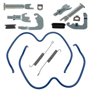 Drum Brake Hardware Kit