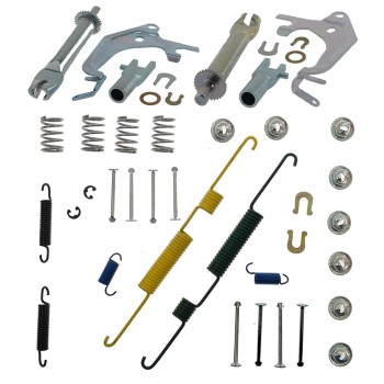 Drum Brake Hardware Kit