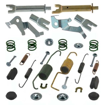 Drum Brake Hardware Kit