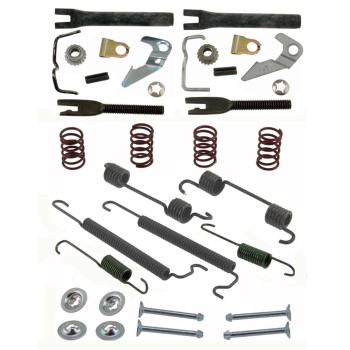 Drum Brake Hardware Kit