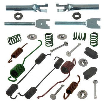 Drum Brake Hardware Kit
