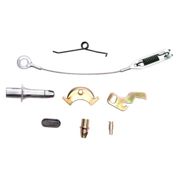 Drum Brake Self-Adjuster Repair Kit