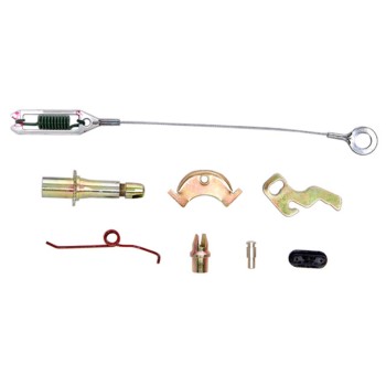 Drum Brake Self-Adjuster Repair Kit