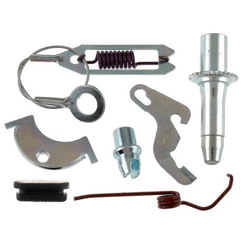 Drum Brake Self-Adjuster Repair Kit
