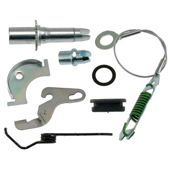 Drum Brake Self-Adjuster Repair Kit