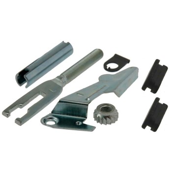 Drum Brake Self-Adjuster Repair Kit