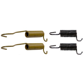 Drum Brake Shoe Return Spring Kit