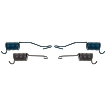 Drum Brake Shoe Return Spring Kit