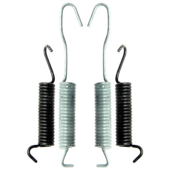 Drum Brake Shoe Return Spring Kit