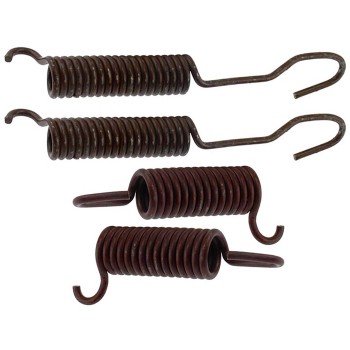 Drum Brake Shoe Return Spring Kit