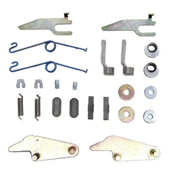 Drum Brake Self-Adjuster Repair Kit