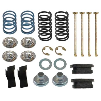 Drum Brake Shoe Hold Down Kit